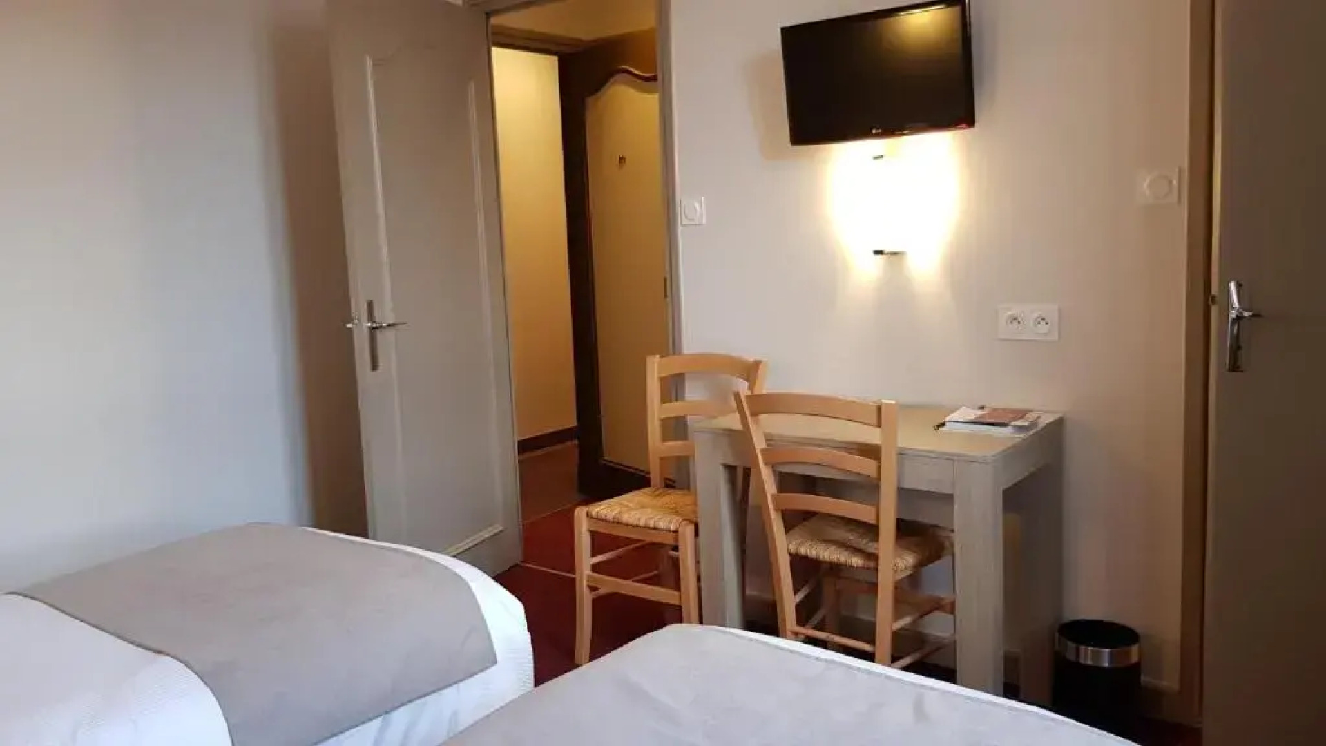 Hostellerie dHéloïse