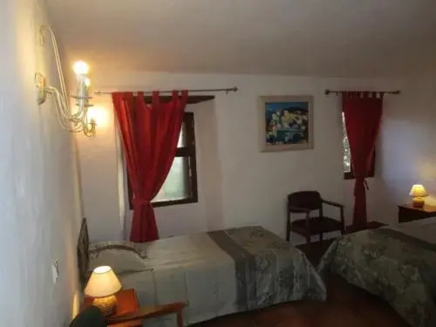 Gite Piazza Alla Pietra- Ota