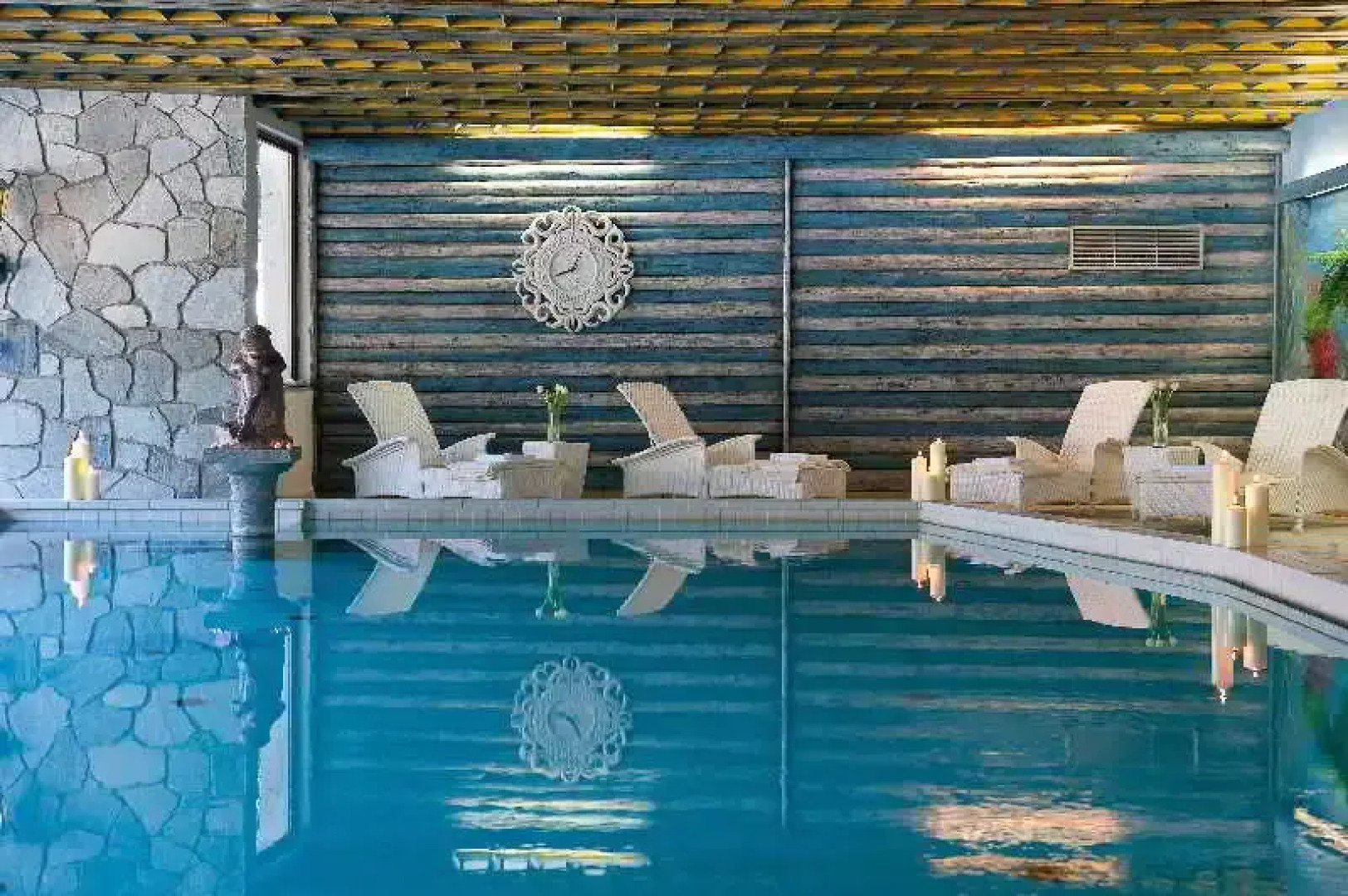 Hoteldorf Grüner Baum Bad Gastein