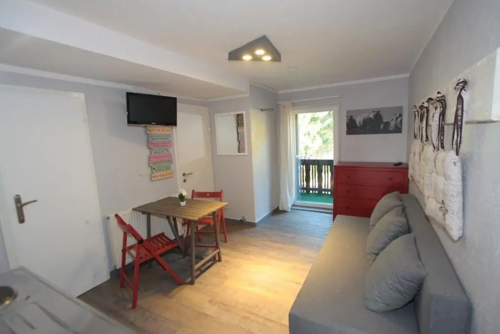 Ferienanlage Forellenhof