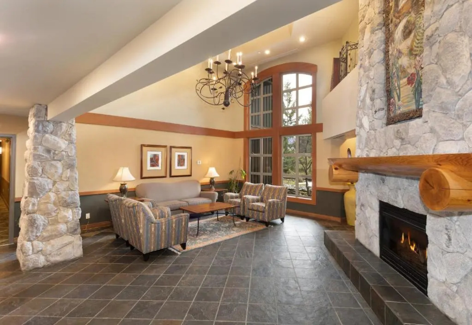 Lost Lake Lodge by Whistler Premier