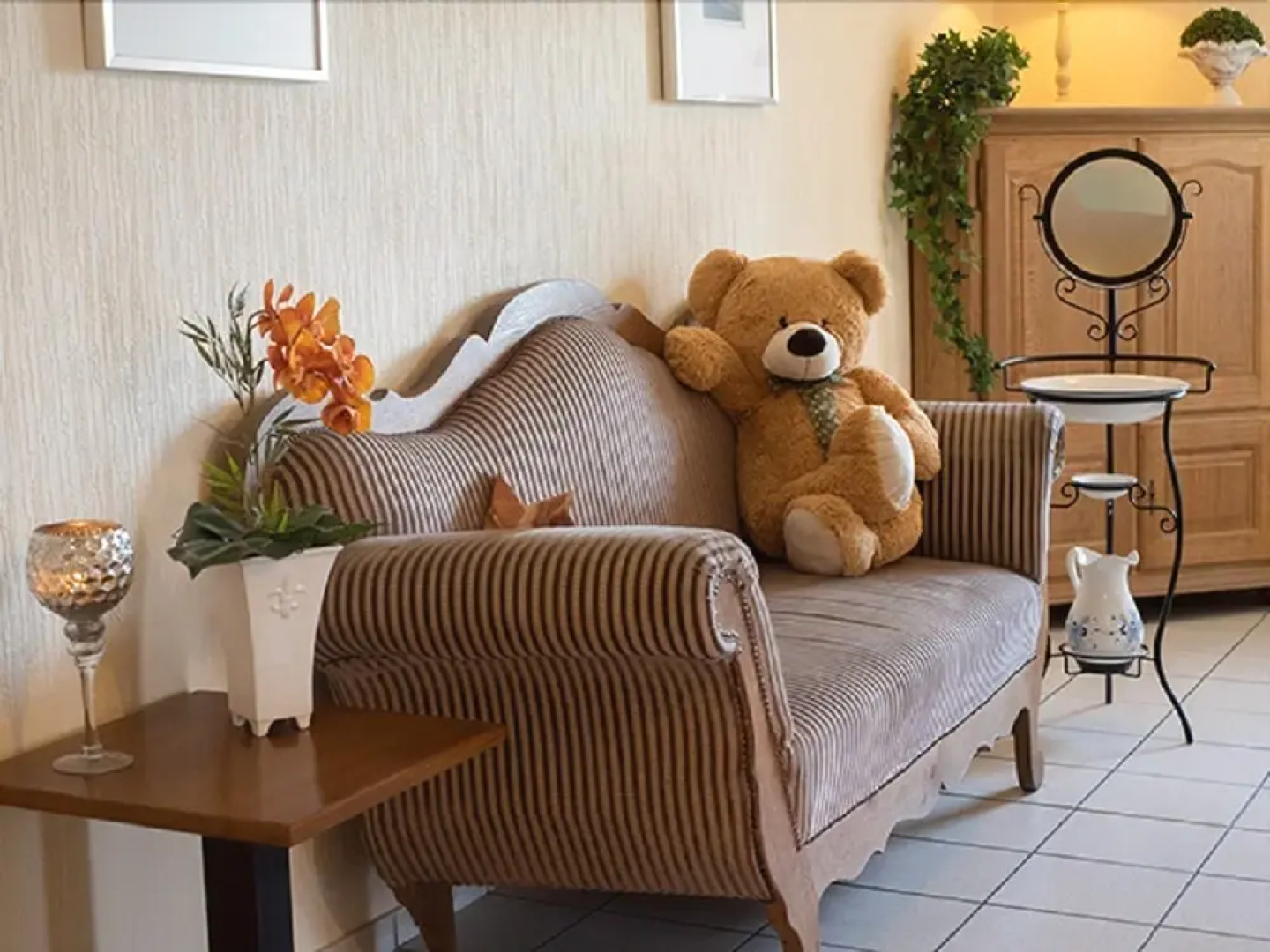 Hotel Zum Grünen Baum