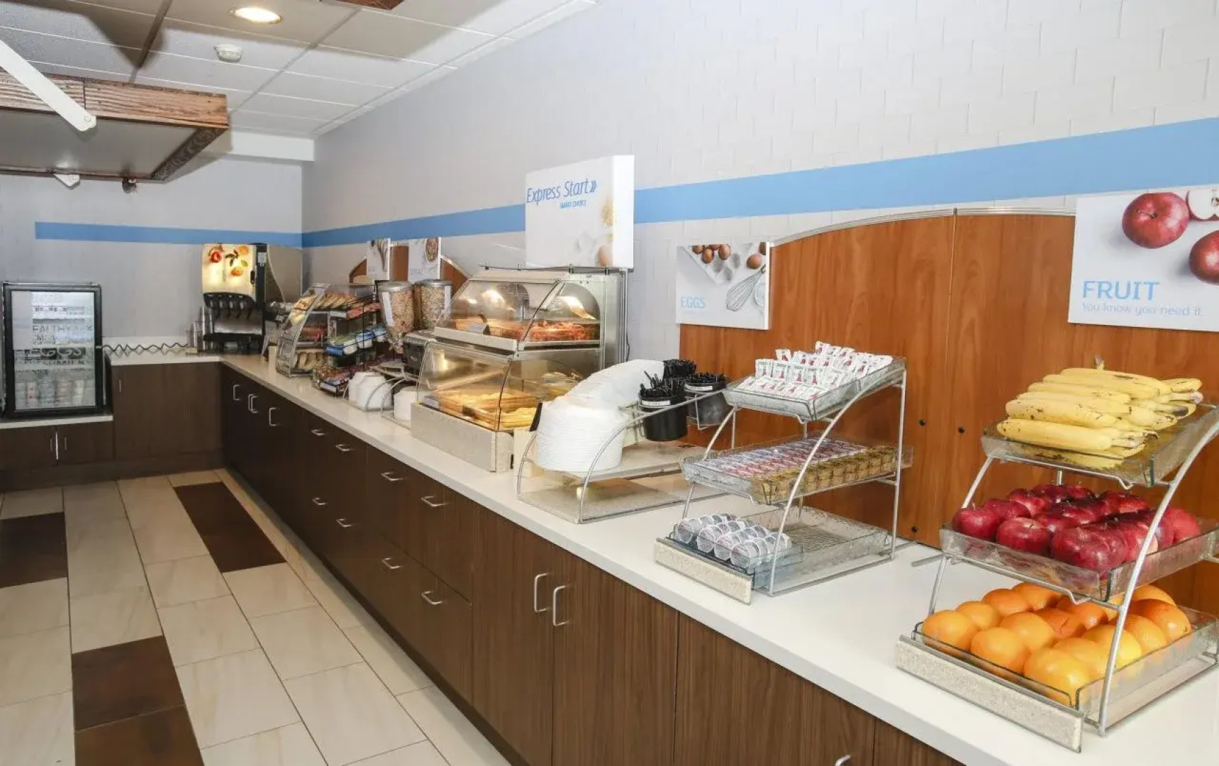 Holiday Inn Express Hotel & Suites Phoenix-Airport by IHG