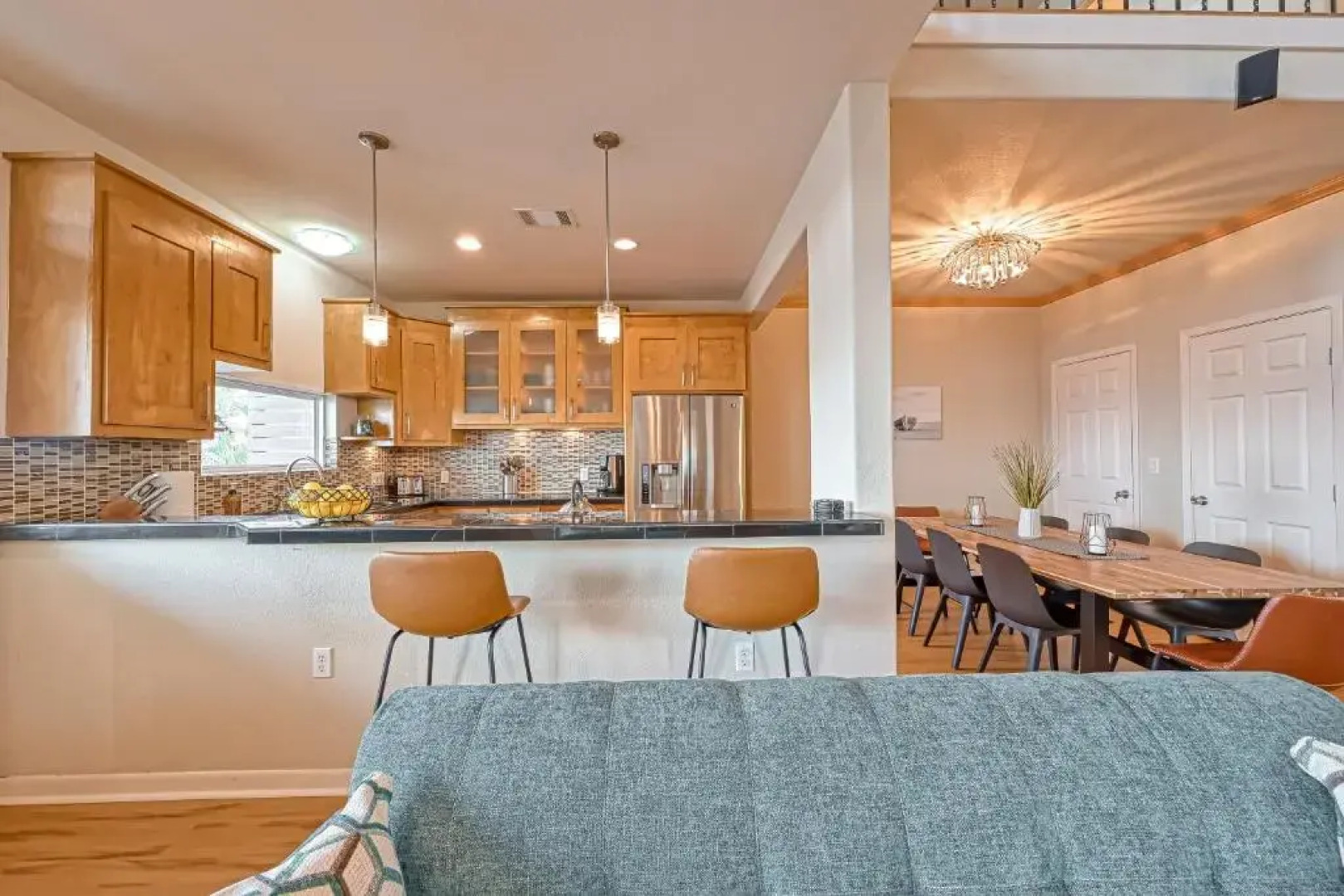 Summertime Near Kemah, Waterfront, Hot Tub, Game, Fishing