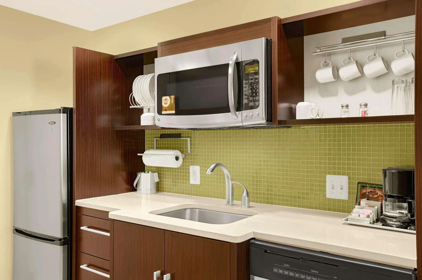 Home2 Suites by Hilton Baltimore/White Marsh
