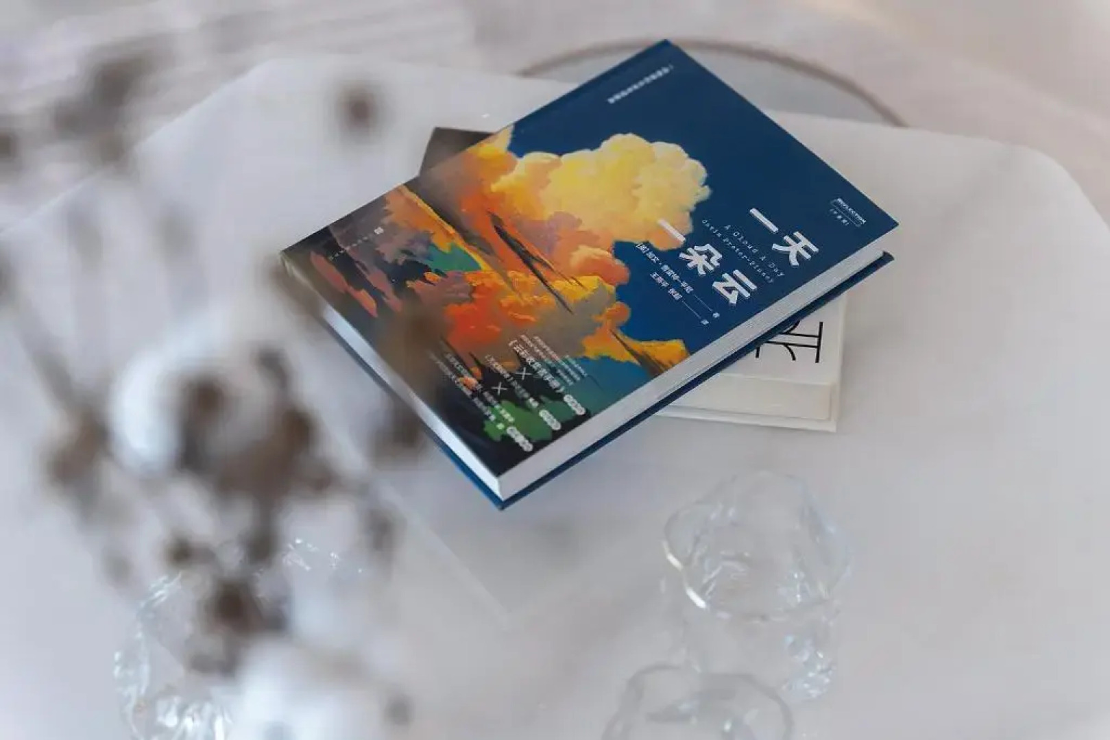 Xiamen Twin Tower Sea View Apartment