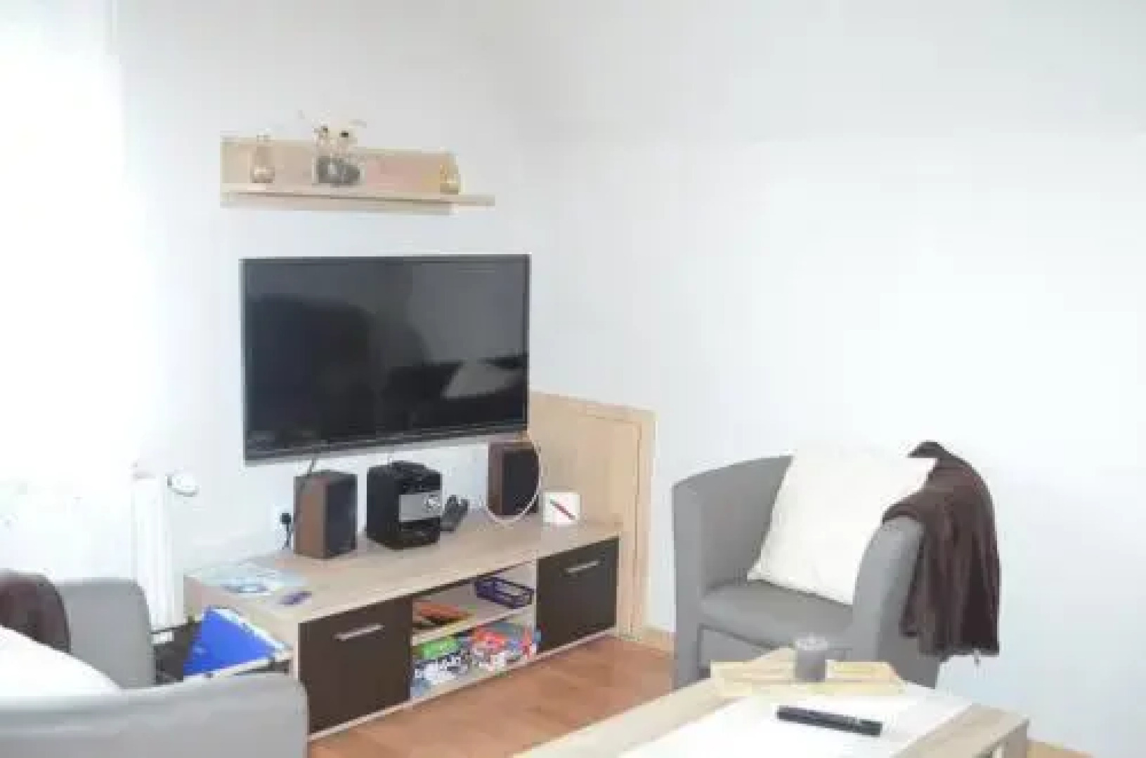 FeWo Deichblick Wischhafen