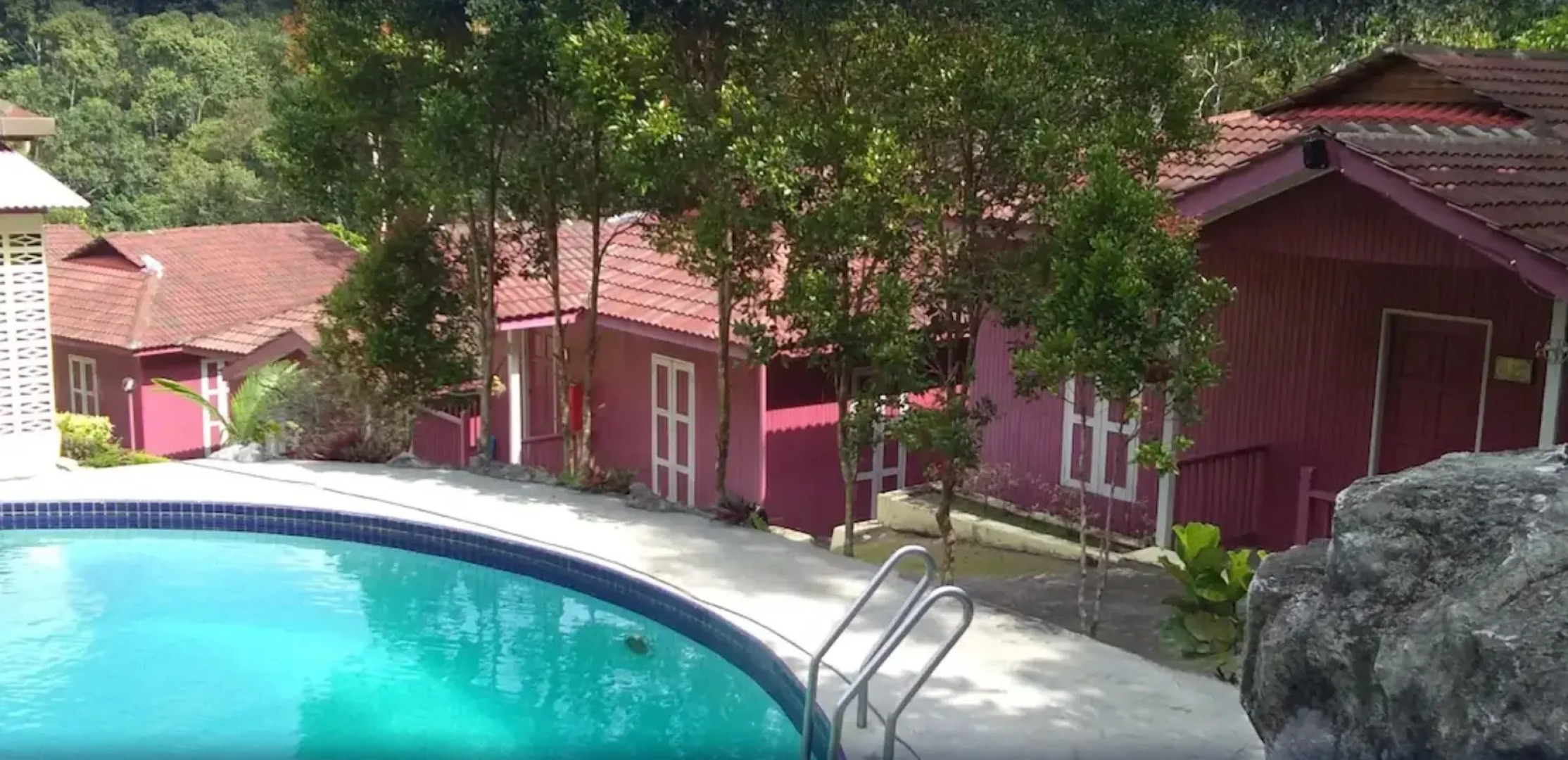 Serene Resort & Training Centre