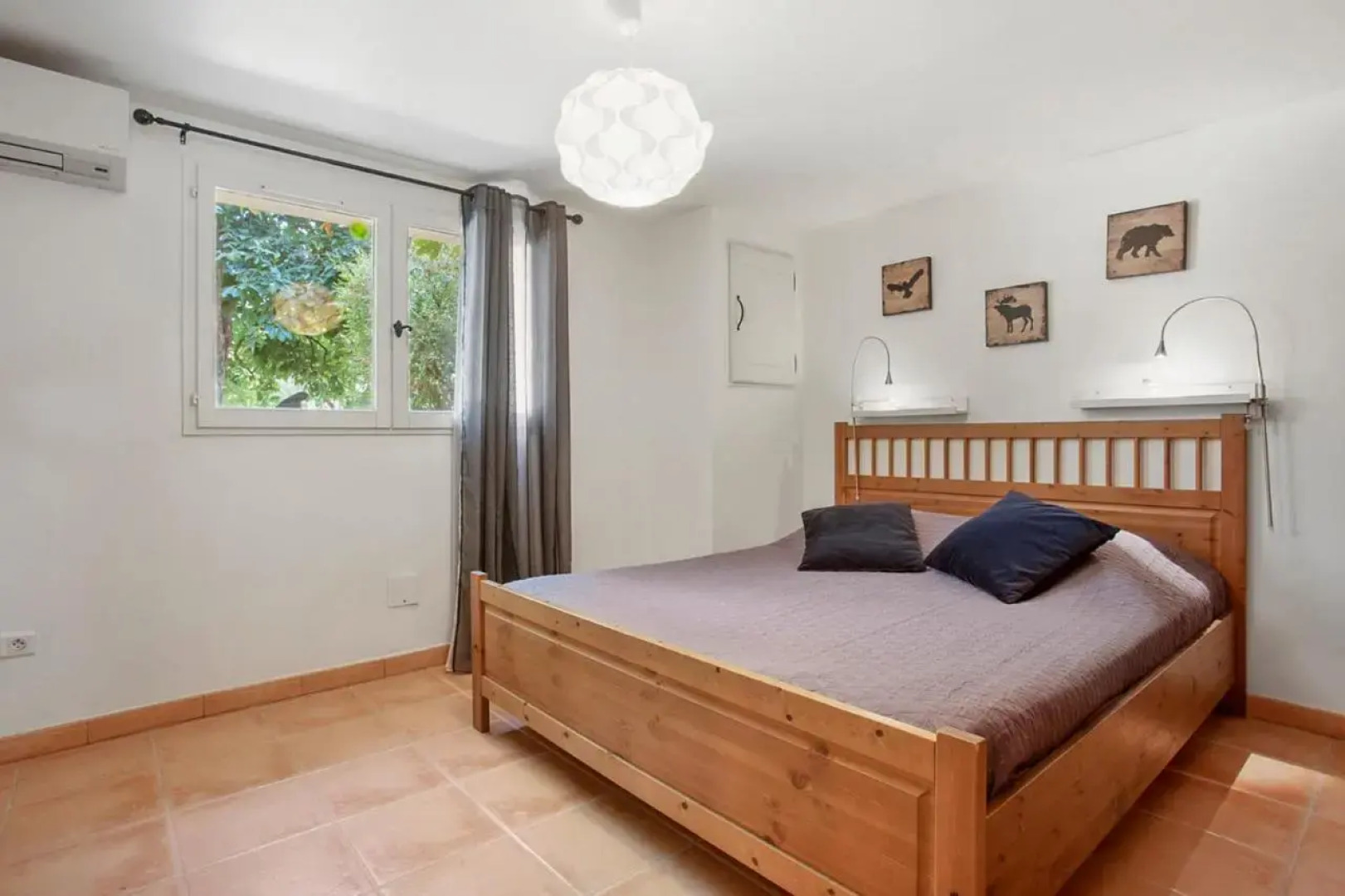 les écuries du mas di gau