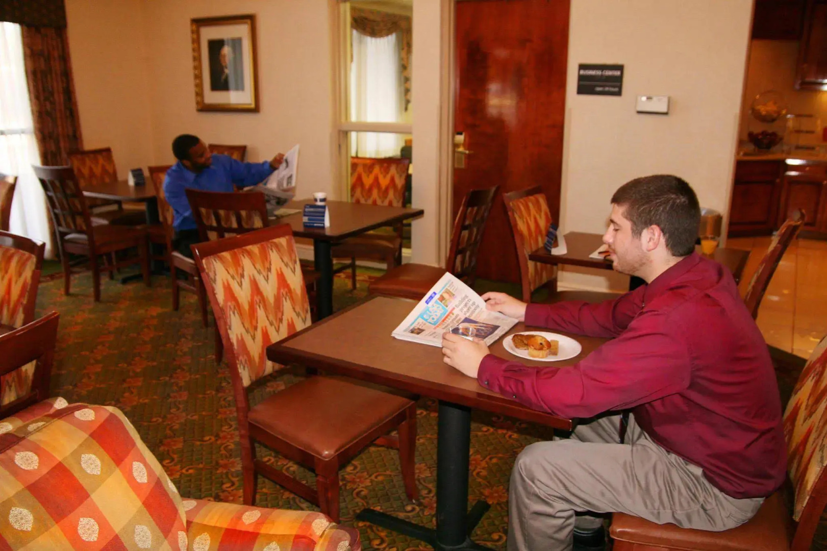 Hampton Inn & Suites Valley Forge/Oaks