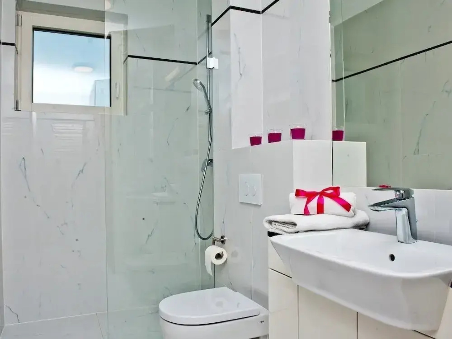 Marina Plaza Apartamenty Jastarnia