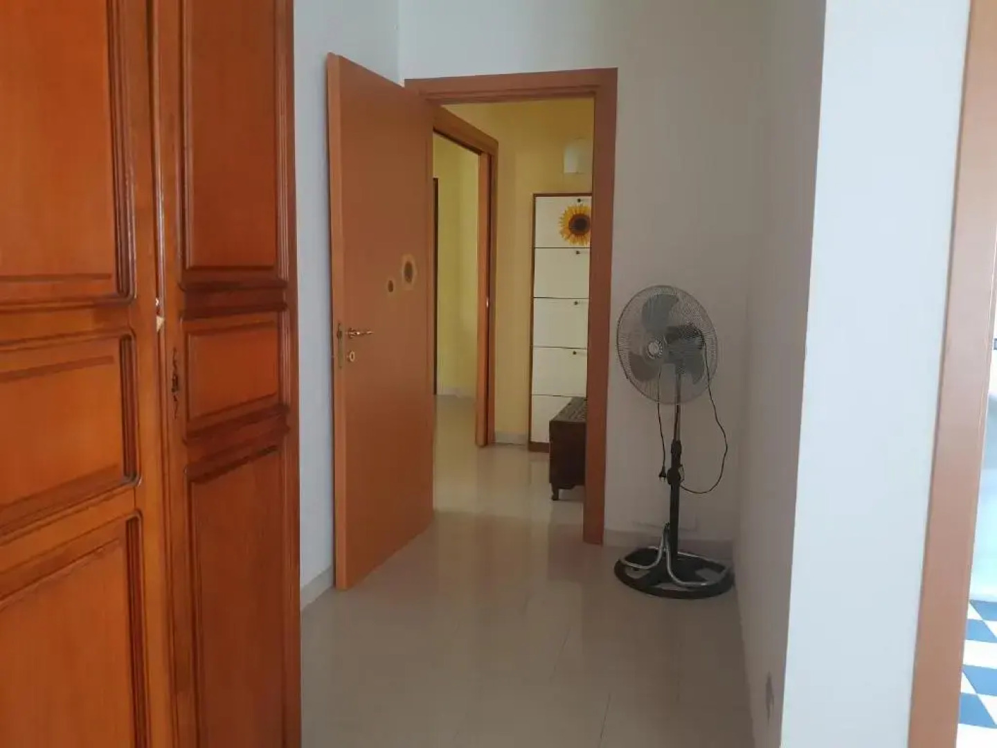 "La casa di Mariagrazia" Appartamento 4 locali