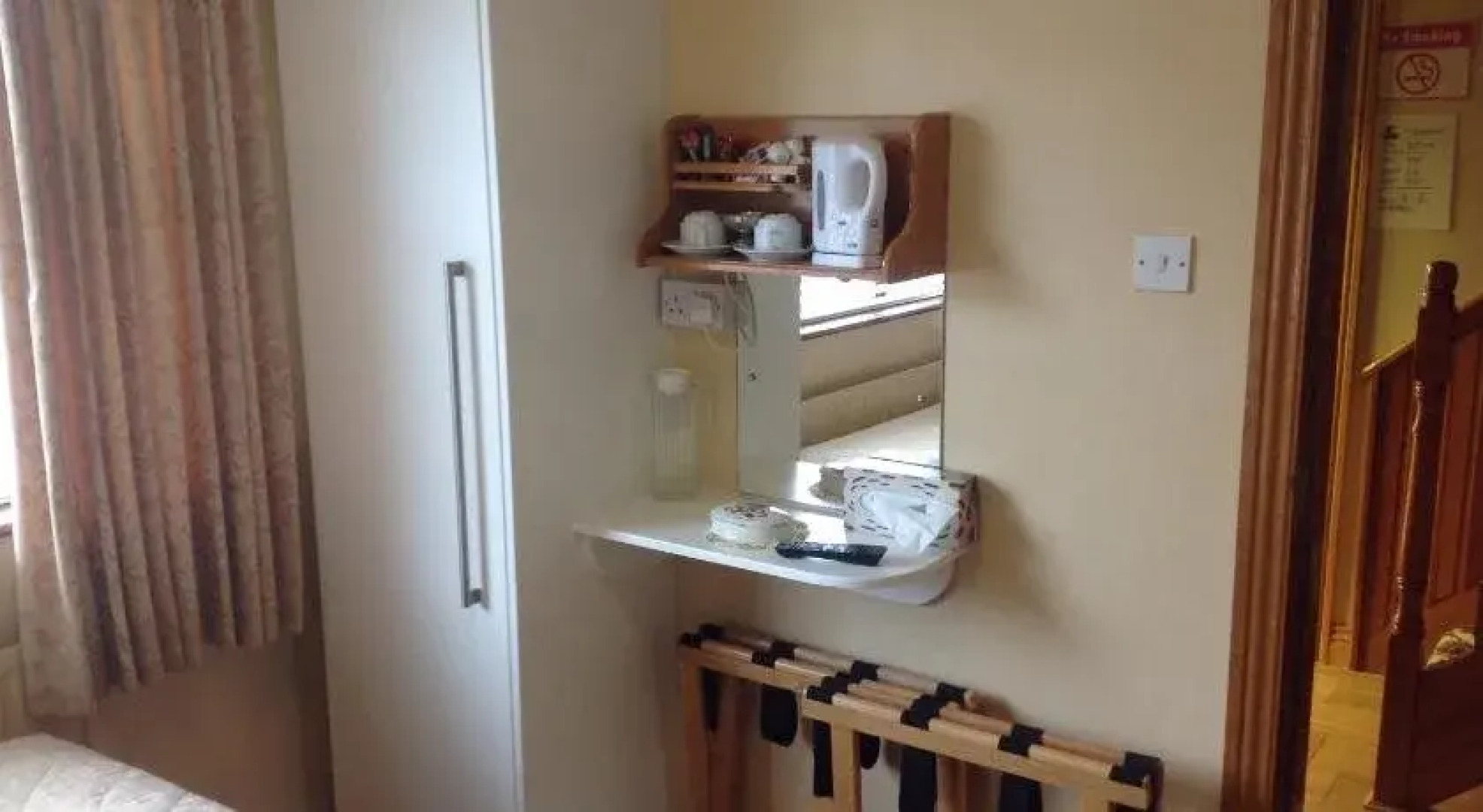 Clochard Bed & Breakfast