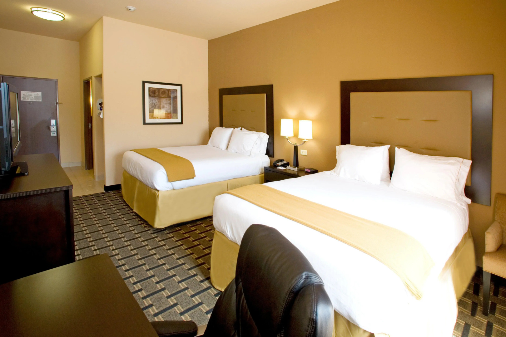 Holiday Inn Express Suites Beeville by IHG