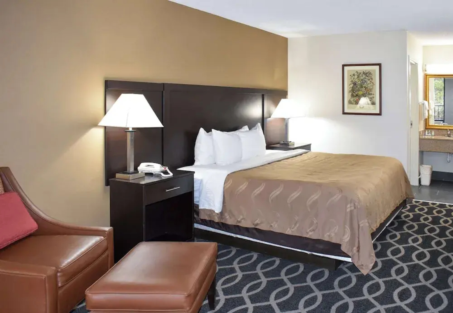 Quality Inn