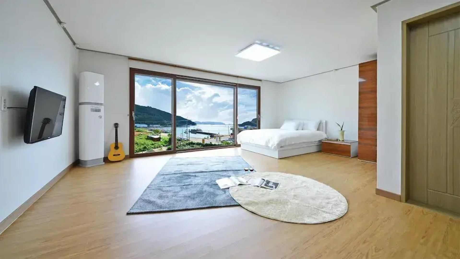 Tongyoung Misung Sweet Pension