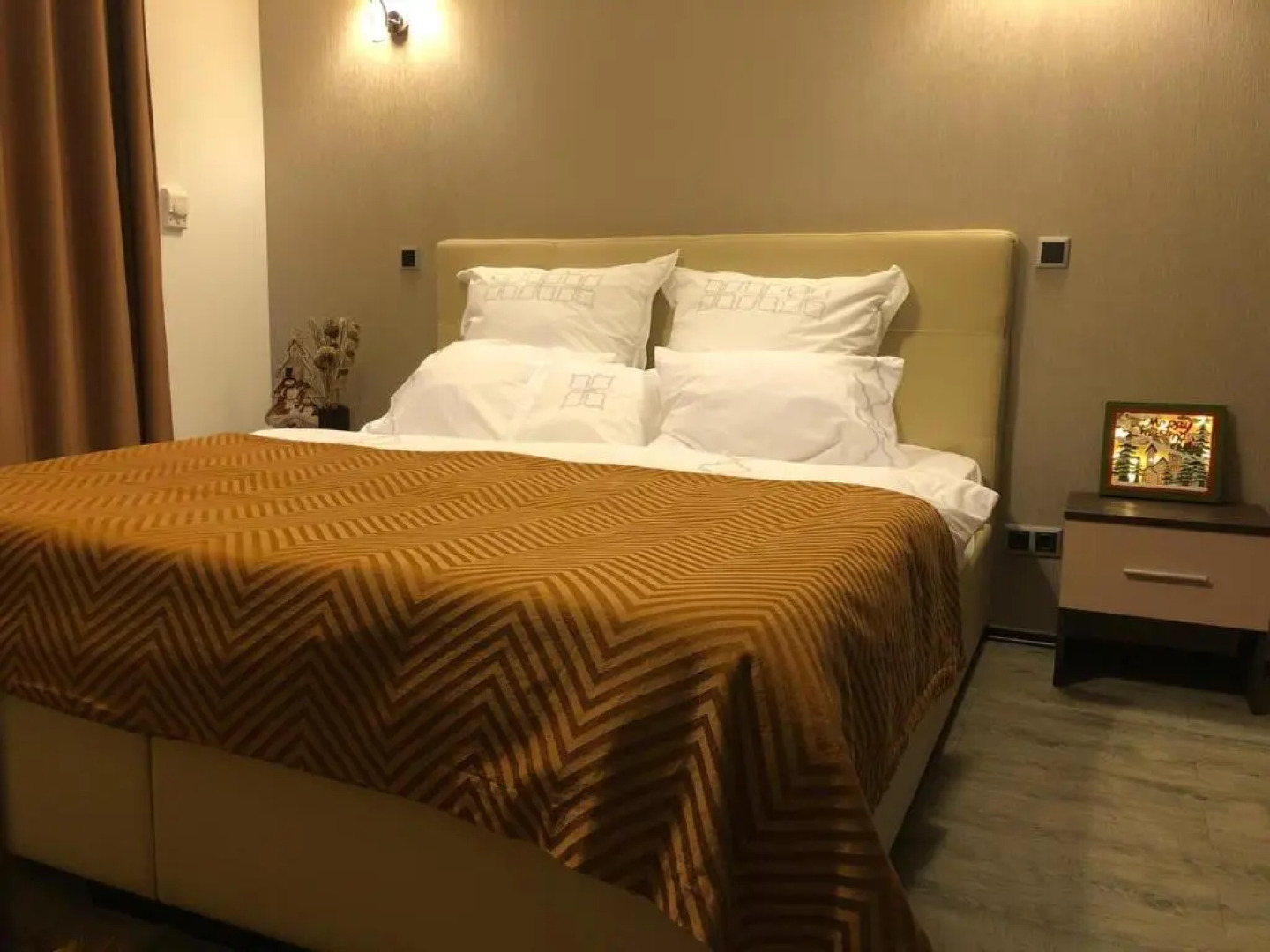 Silver Mountain G1 15