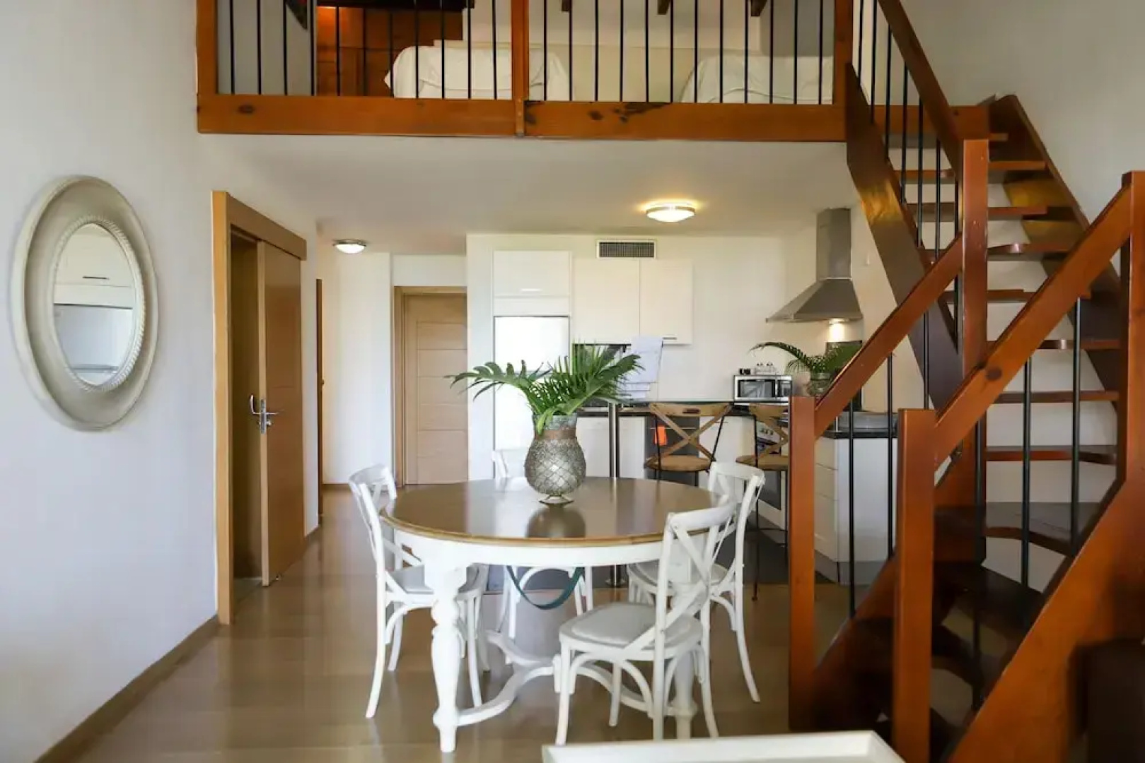 Sybaris Suites