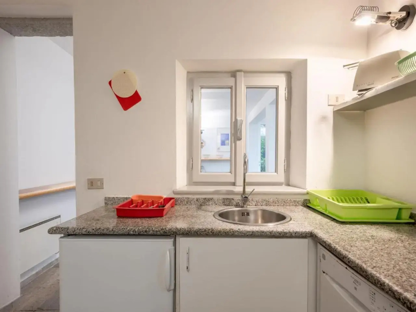 Locazione turistica Il Roccolo