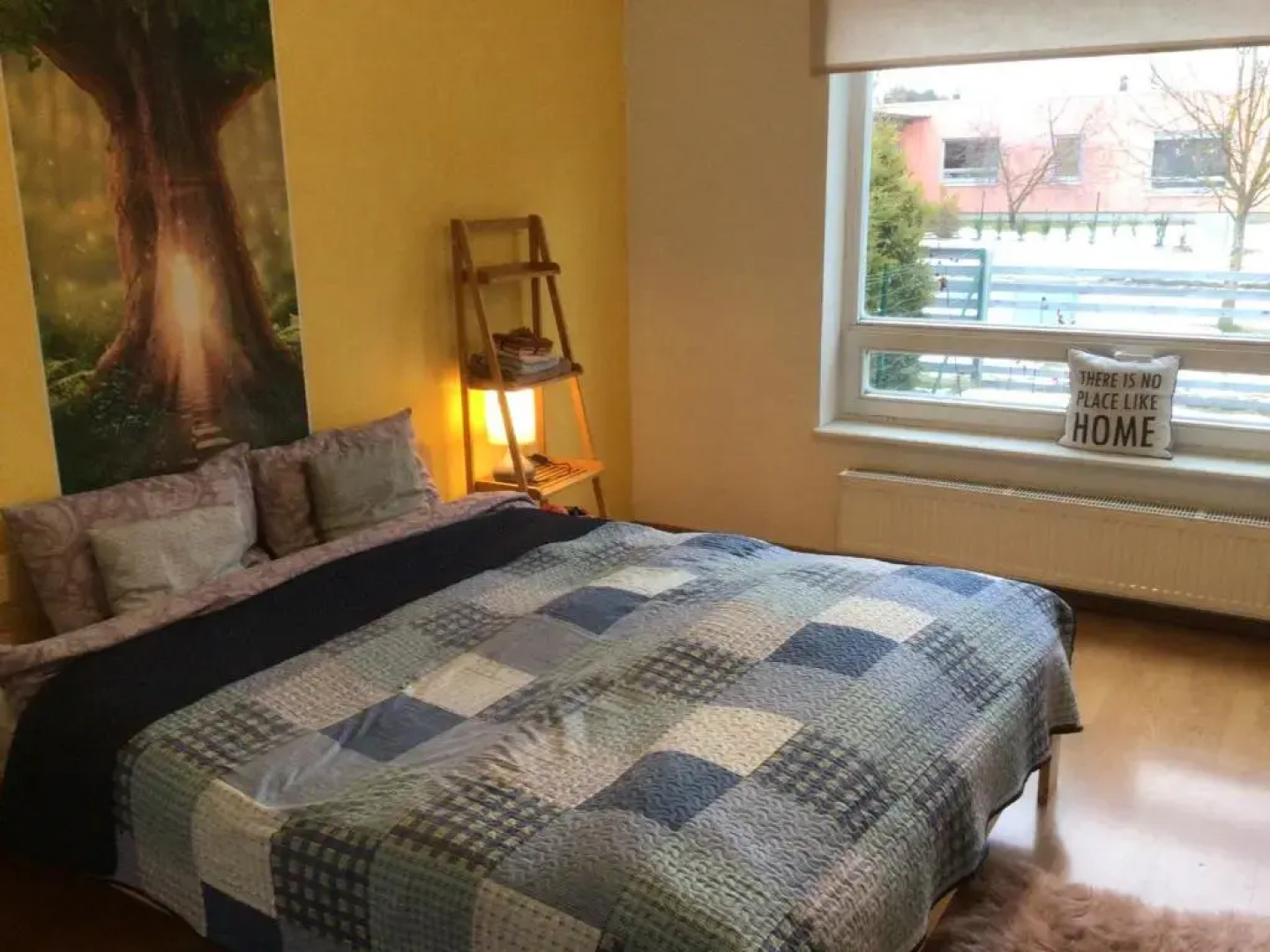 Peaceful Home in the Center of Tartu