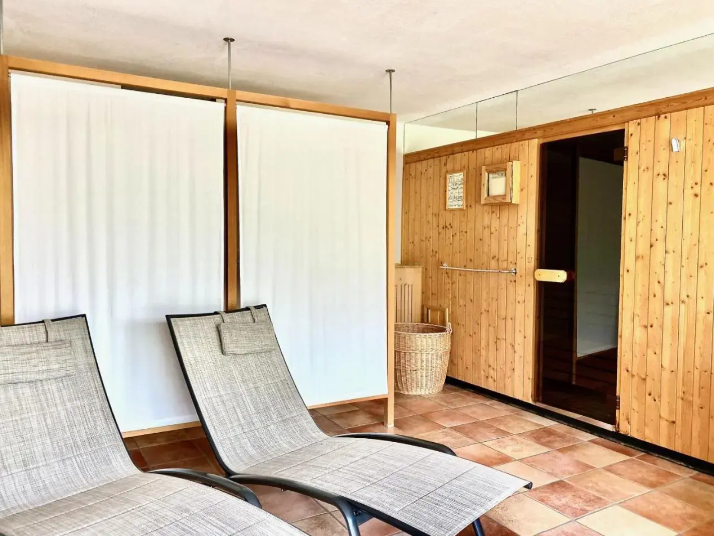 Hotel Central La Fainera Superior