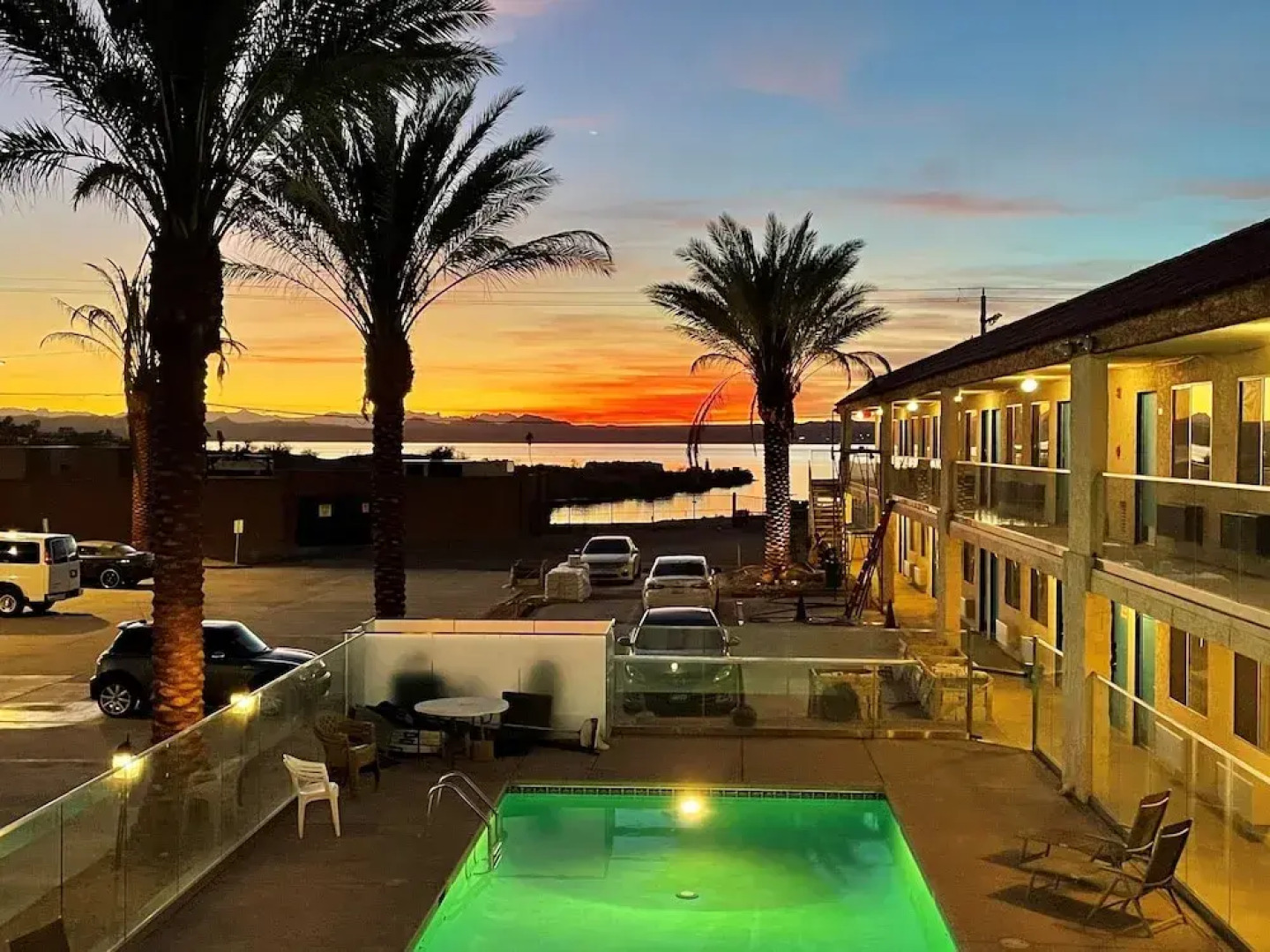 americas bestvalue inn