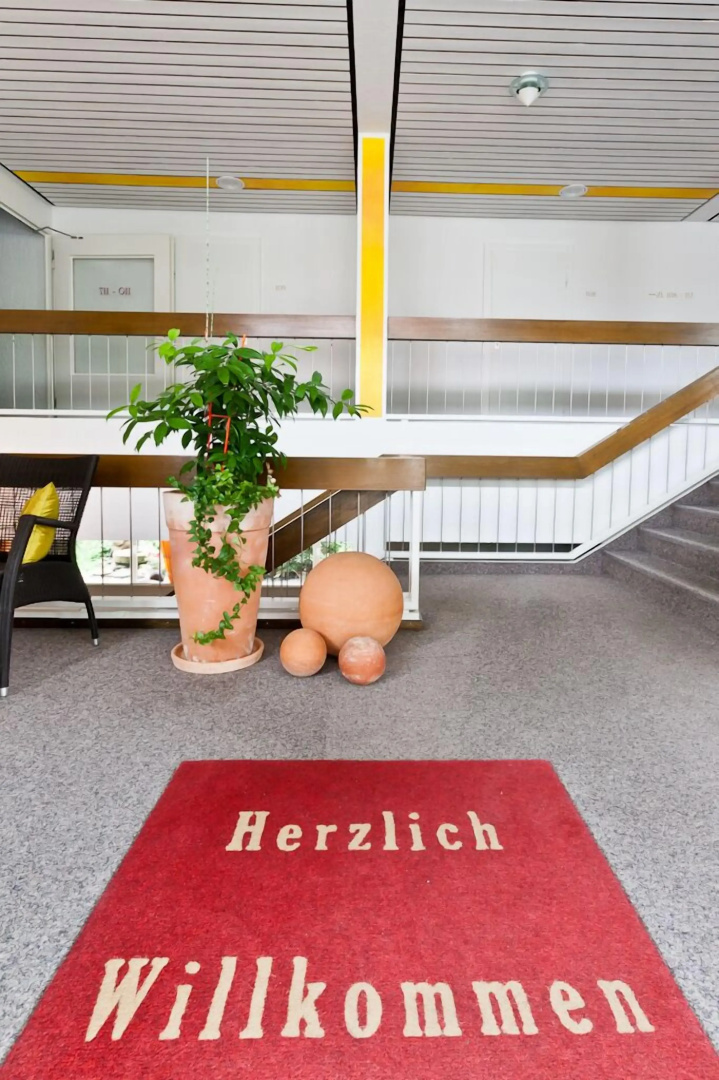 Hotel Vetter