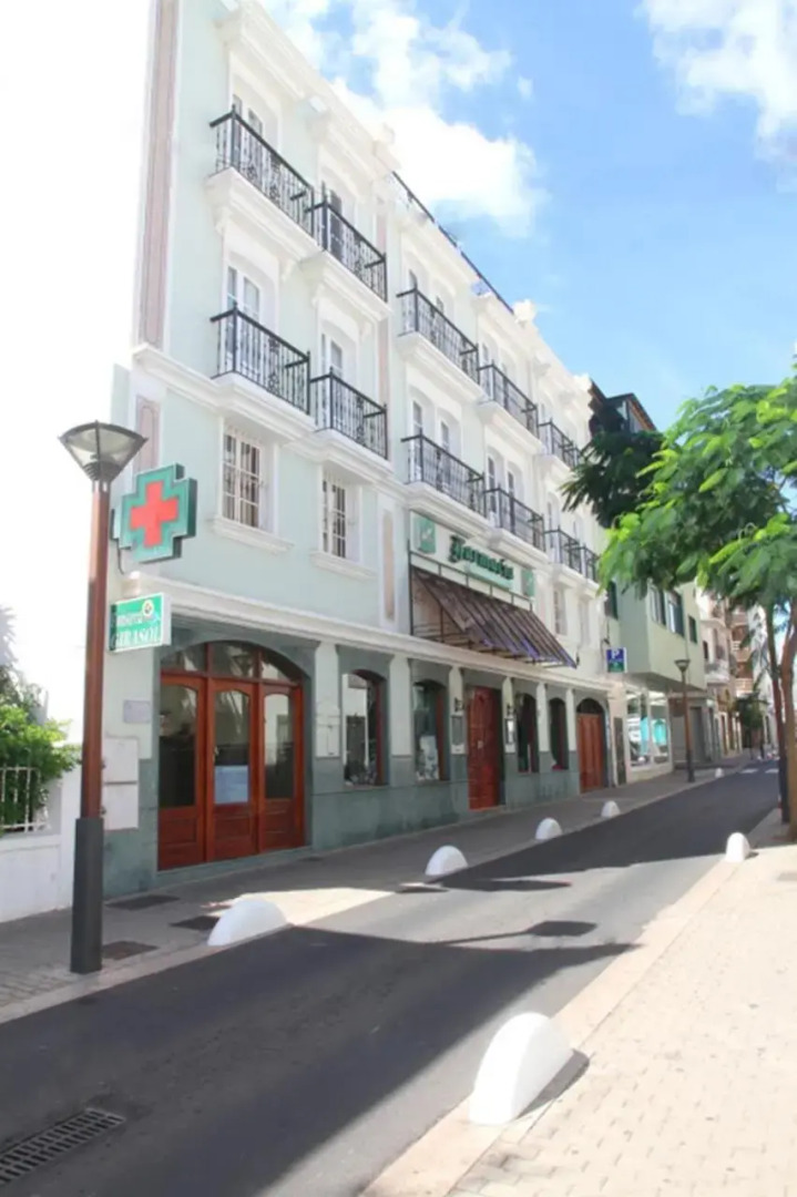 Rooms & Suites Terrace 4C