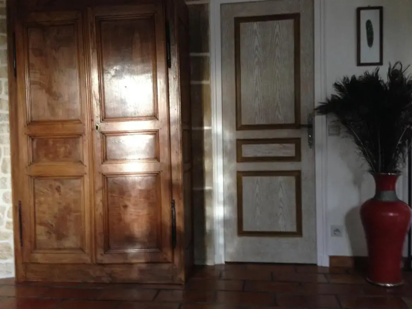 Le Mas de la Talaudière