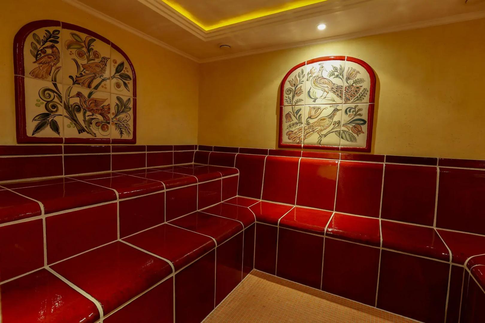 Aurelia Hotel St.Hubertus