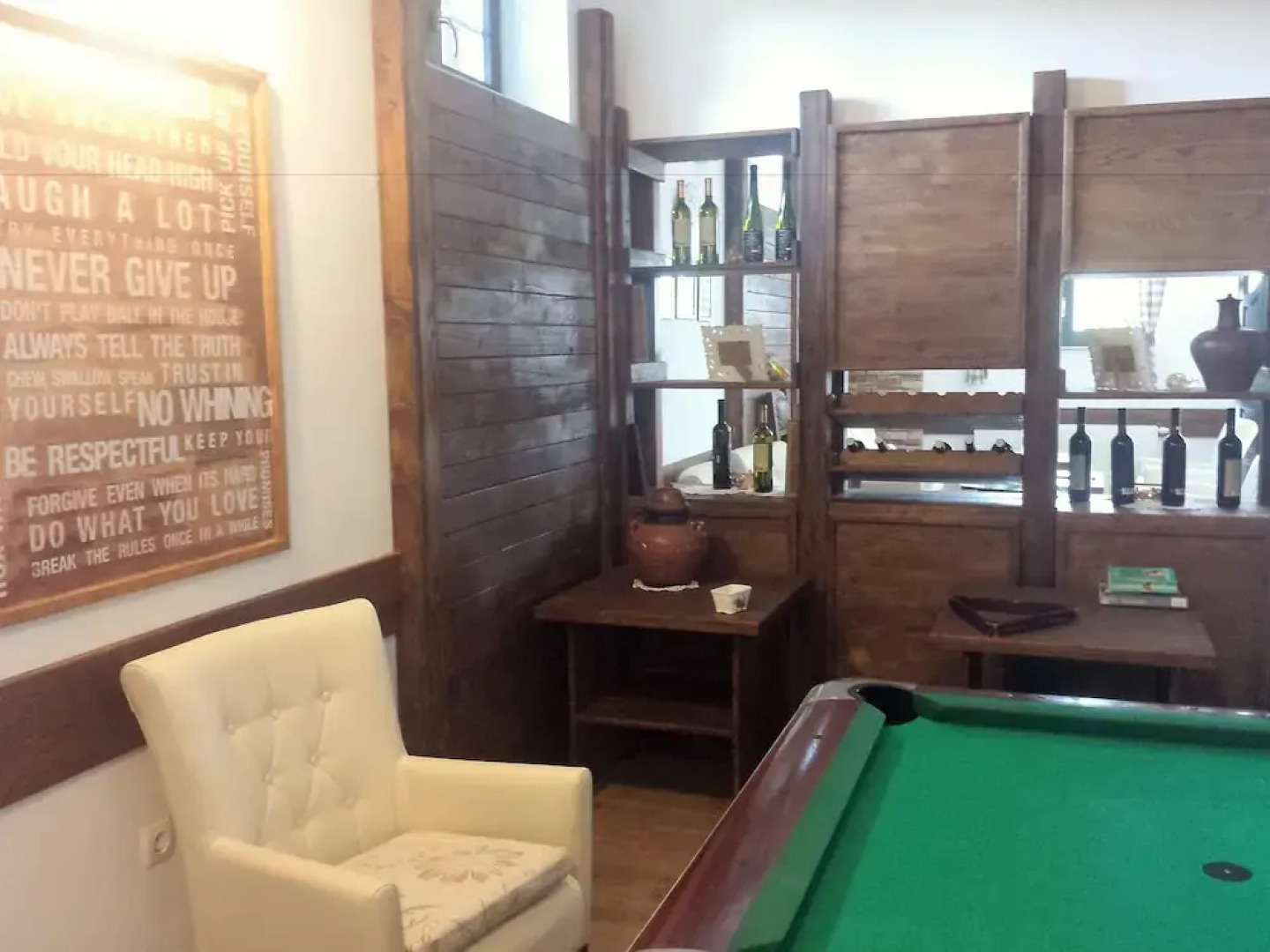 Etno Garden Exclusive