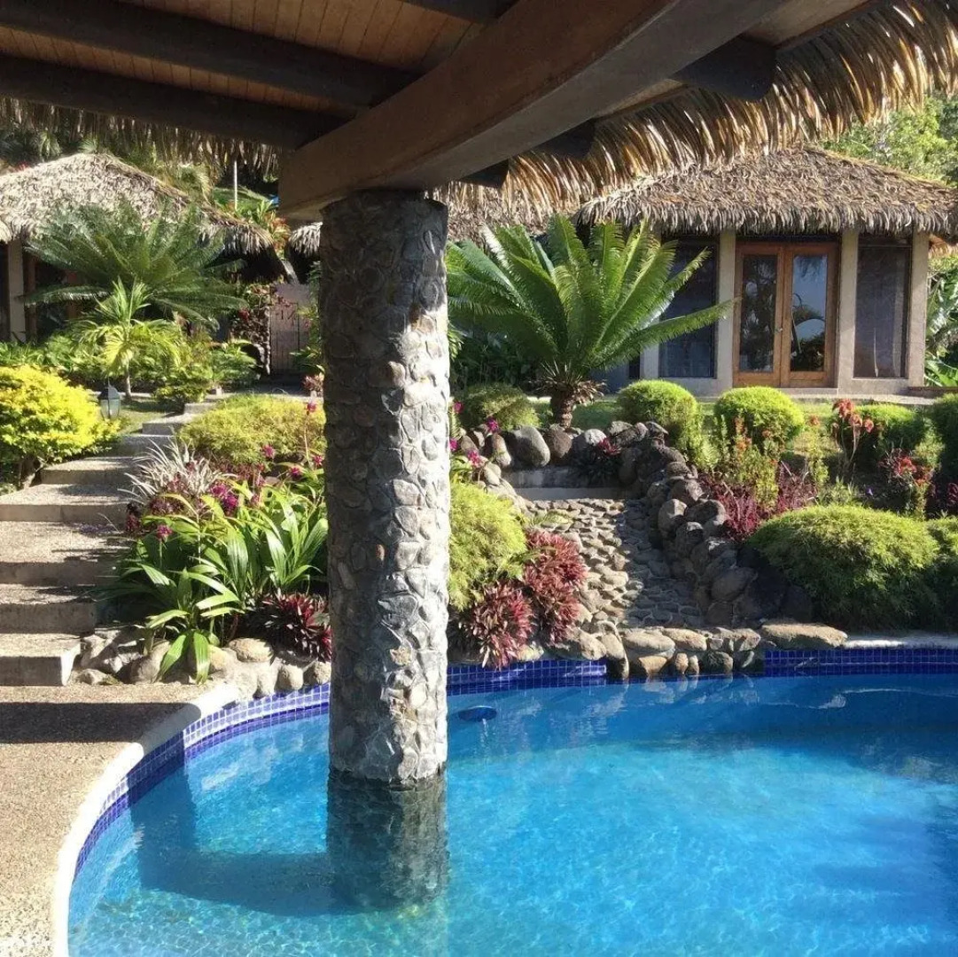 Lani Paradise Retreat