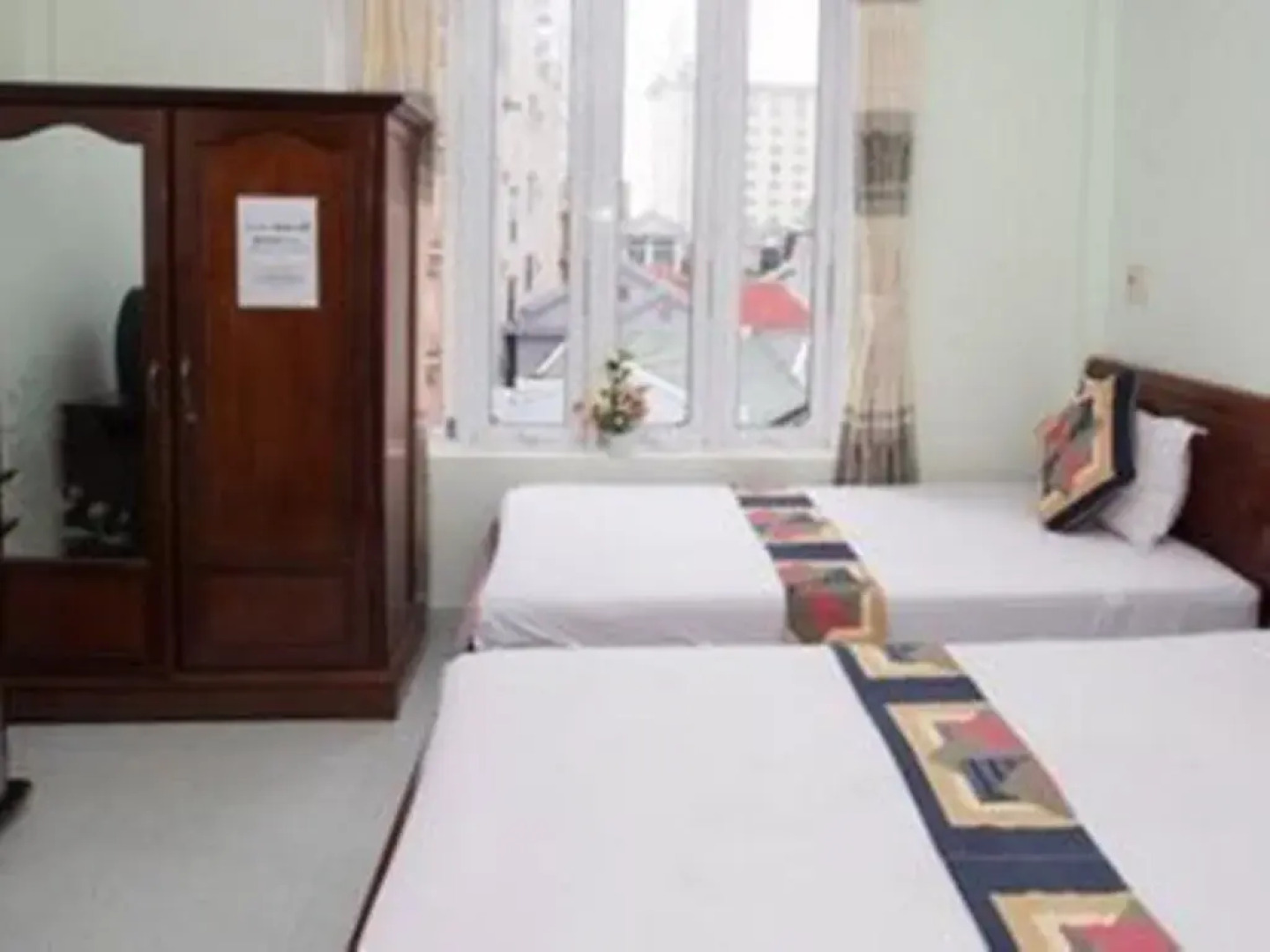 Nhat Thanh Guest House