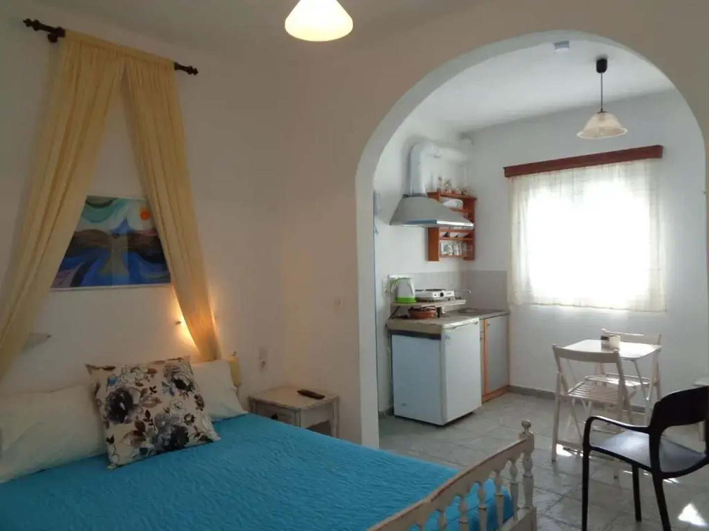 ostria studios - molos