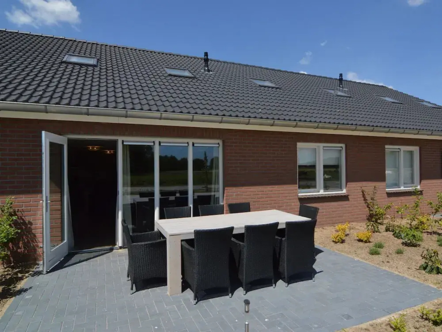 Charming Farmhouse in Haaksbergen Near Town Center