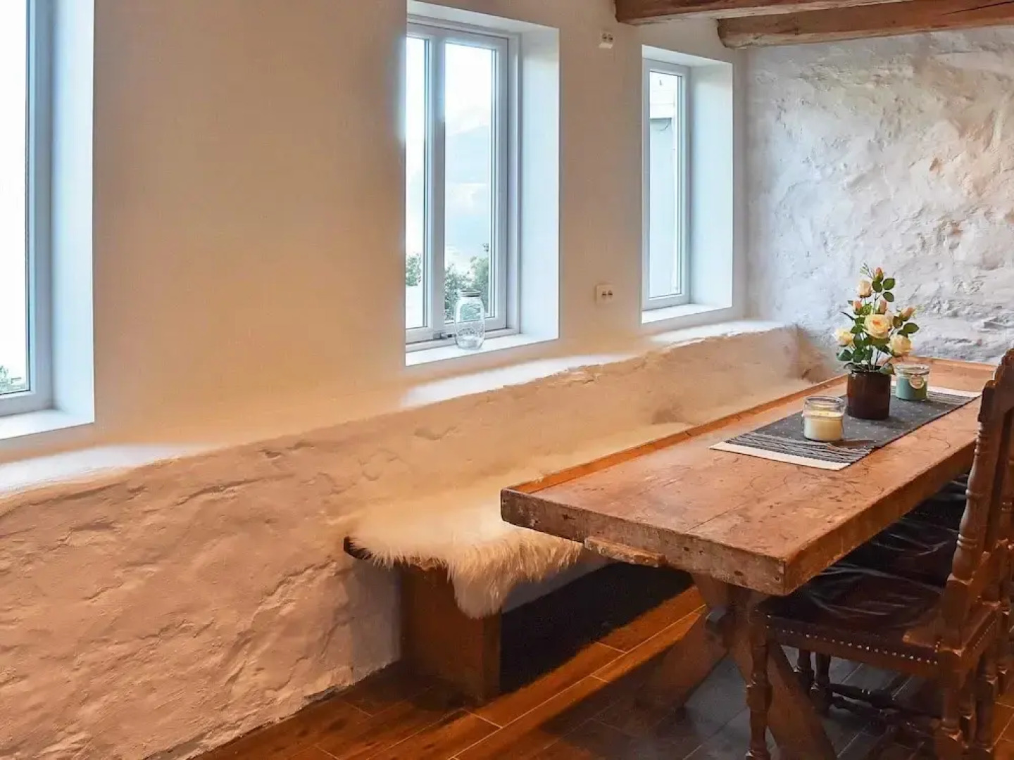 10 Person Holiday Home in Folkestad