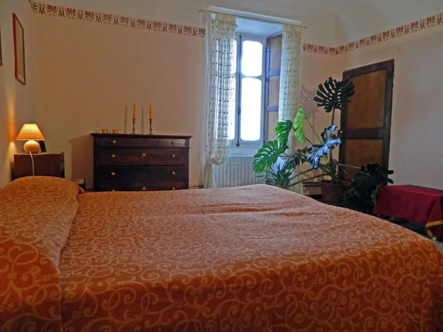 Quiete alla Casaccia b&b