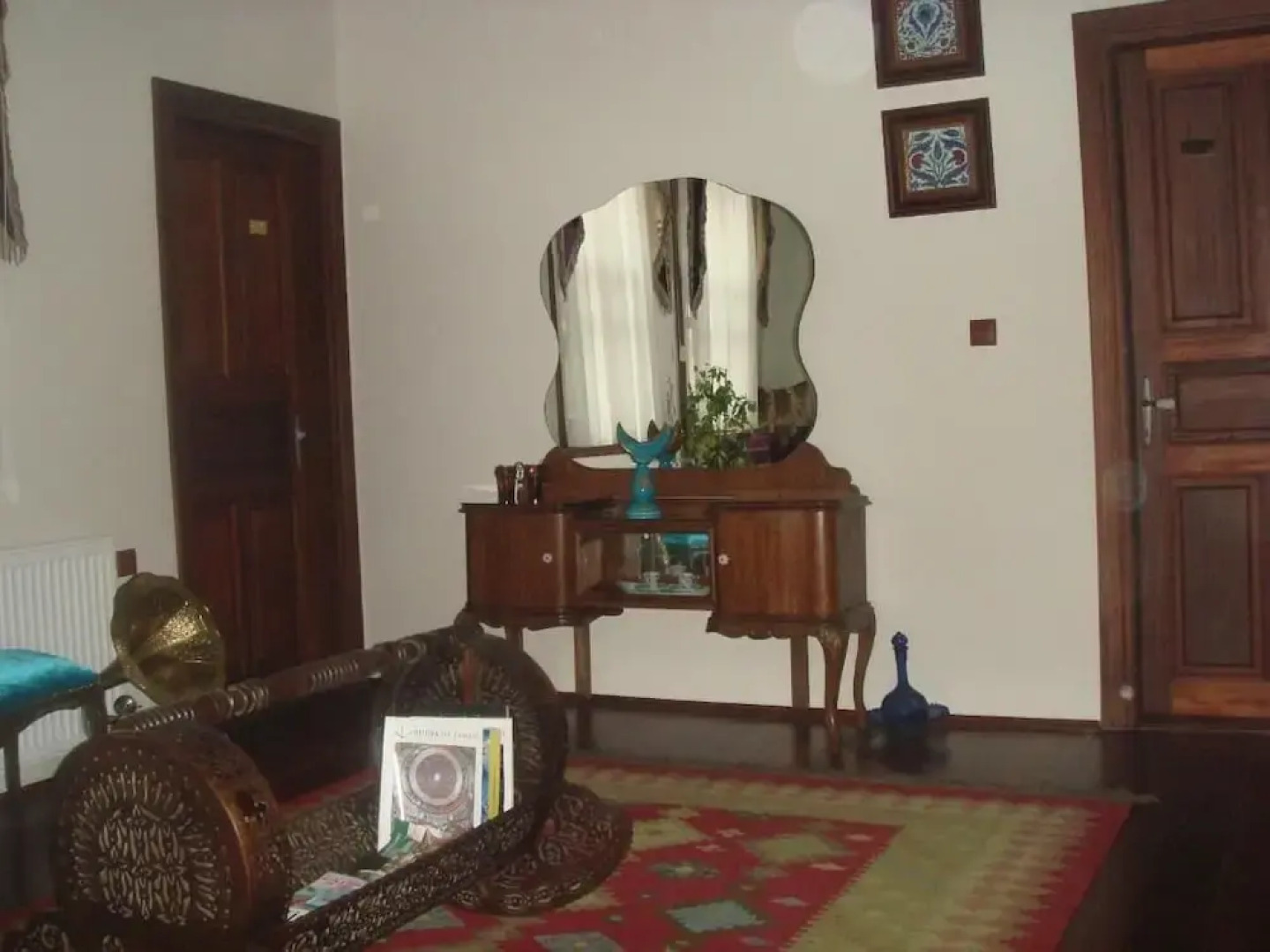 Kale Ici Hotel - Special Class