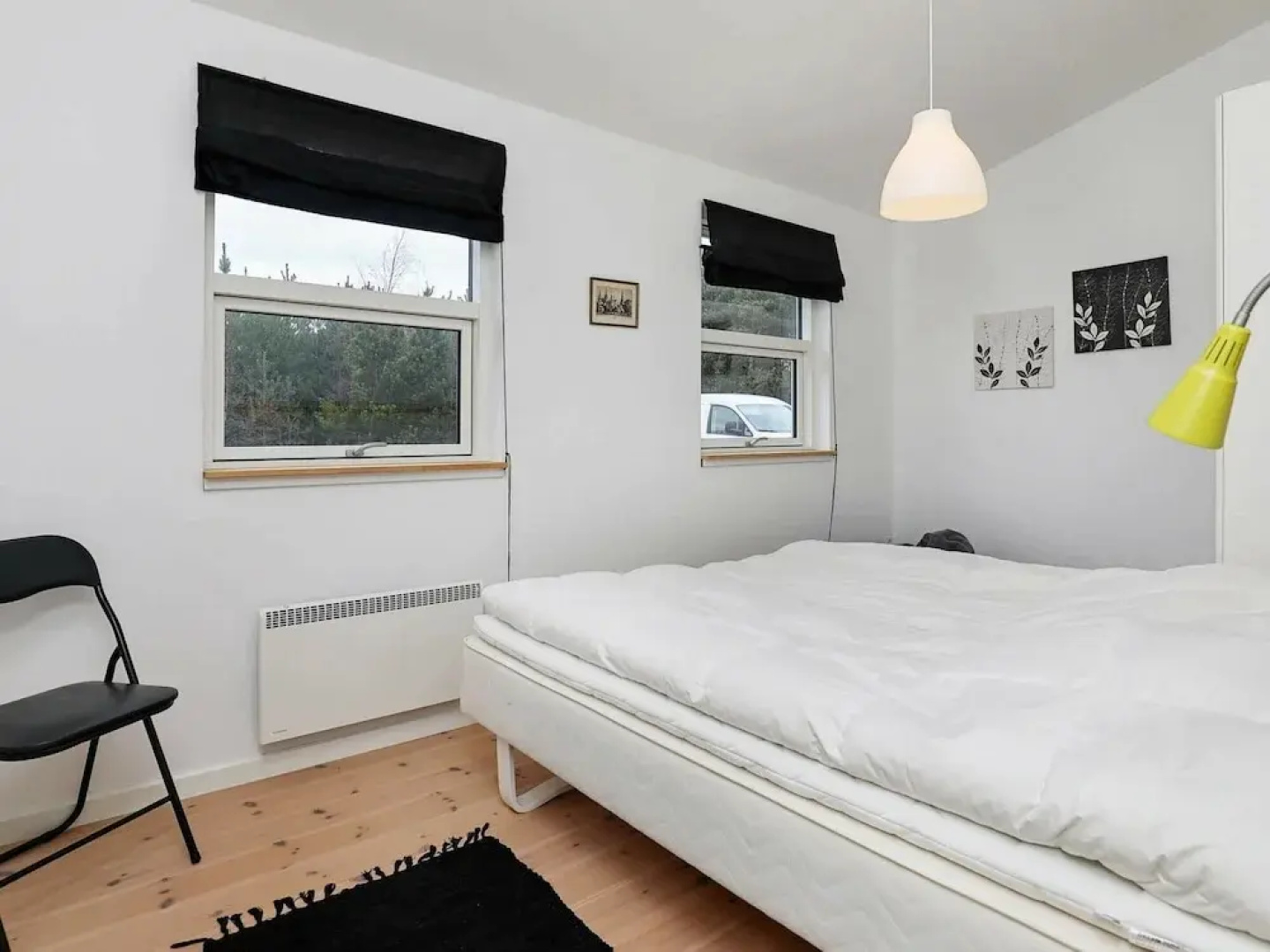 6 Person Holiday Home in Laeso
