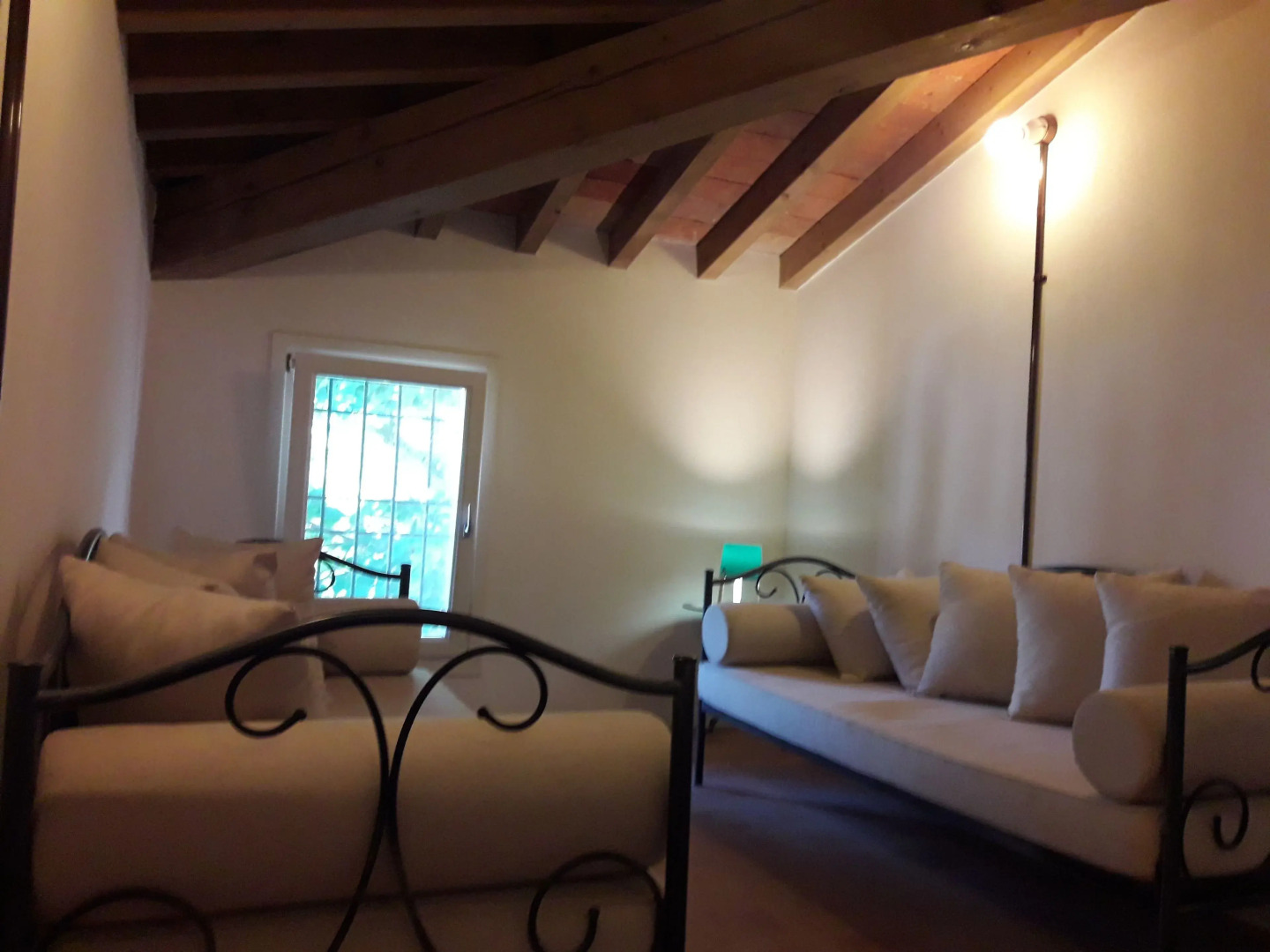 Ostello Castello Mina Della Scala