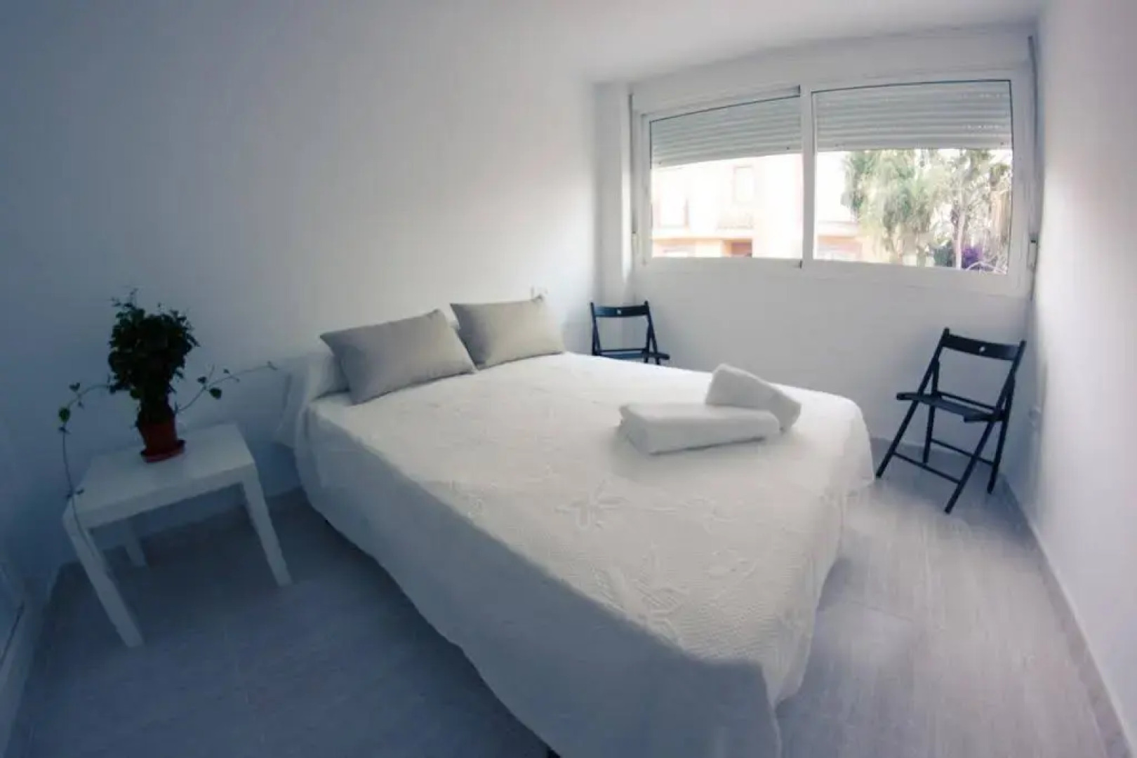 Apartamentos H3 Nautilus