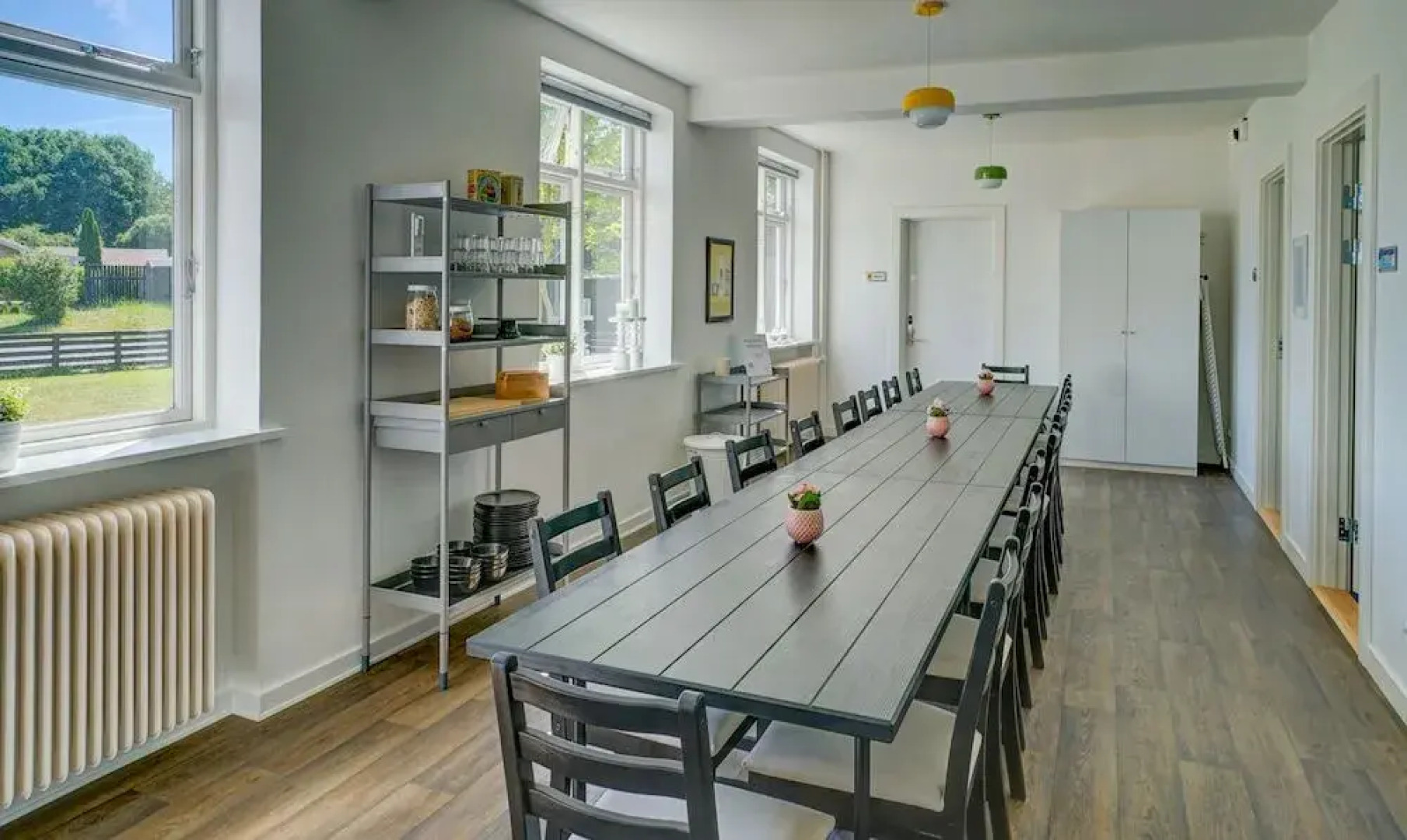 Villa Sofie Bed & Breakfast