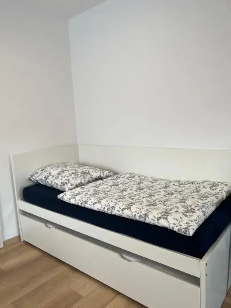 Zentrale Ferienwohnung