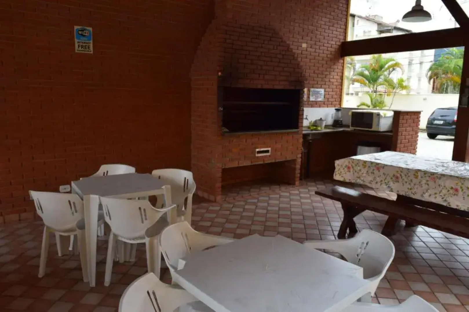 Residencial Doce Marina