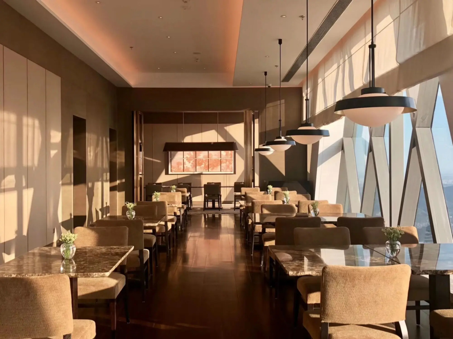 Hyatt Regency Zhenjiang