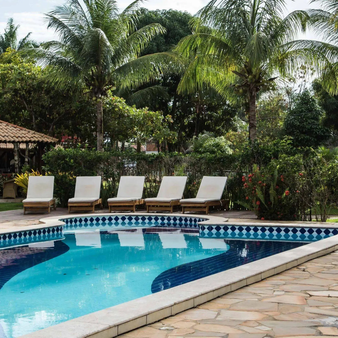 HTL Terra Mar Barra Grande