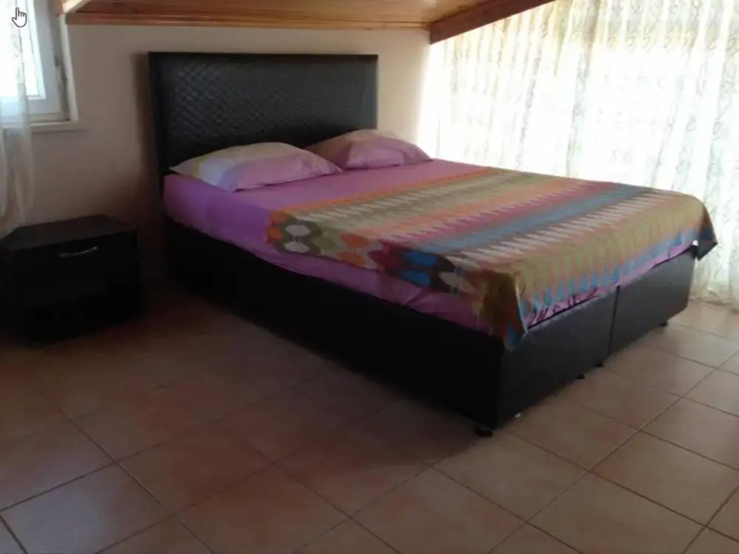 Kerpe Kervan Pansiyon