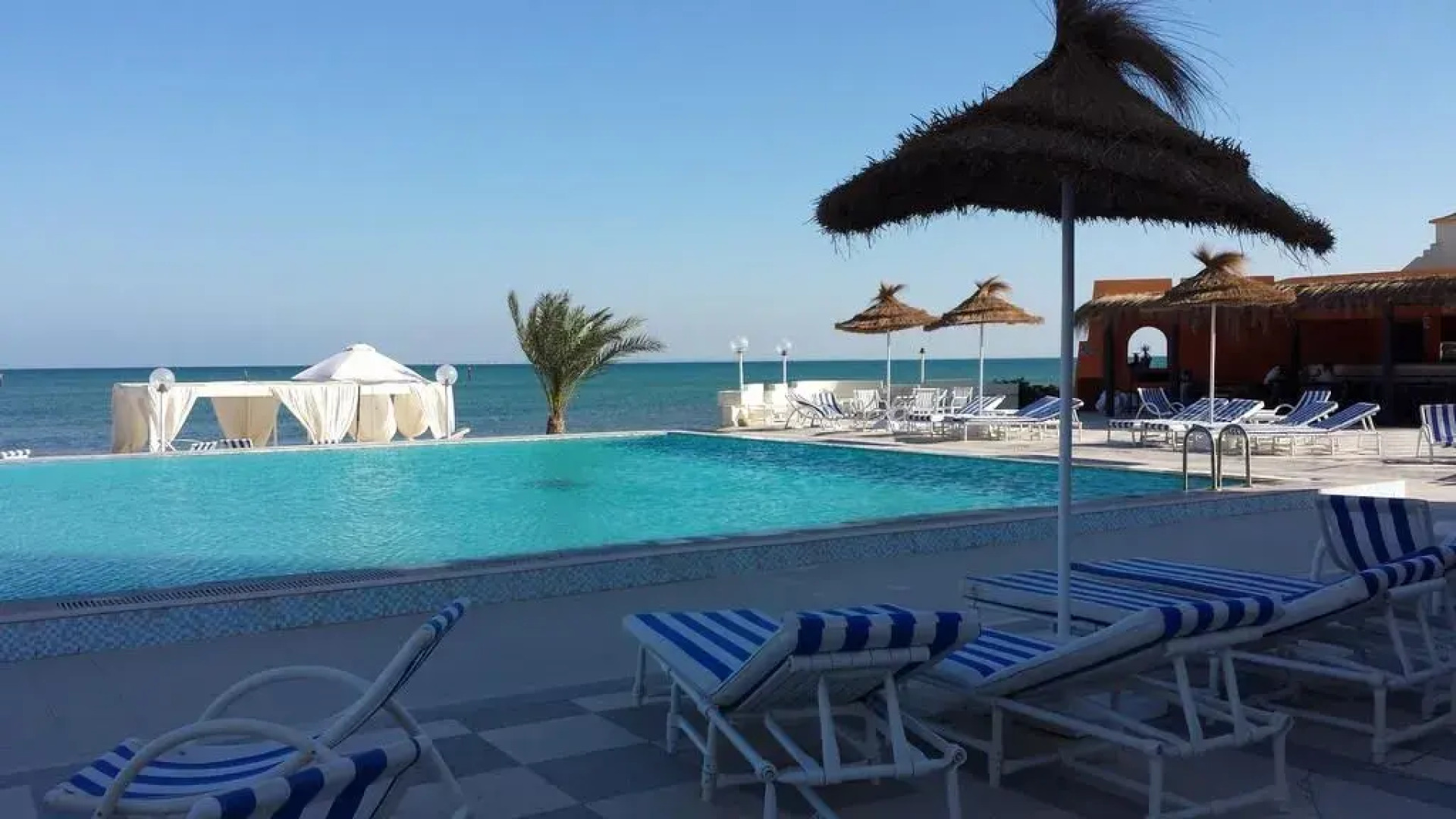 Cap Djerba Familia Club