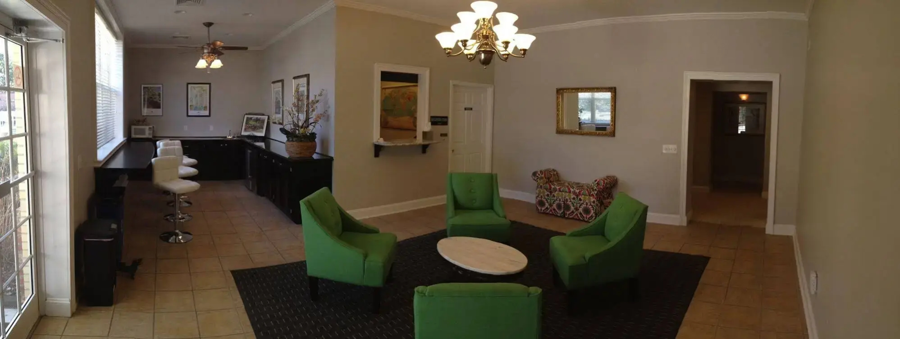 The Clarendon Inn