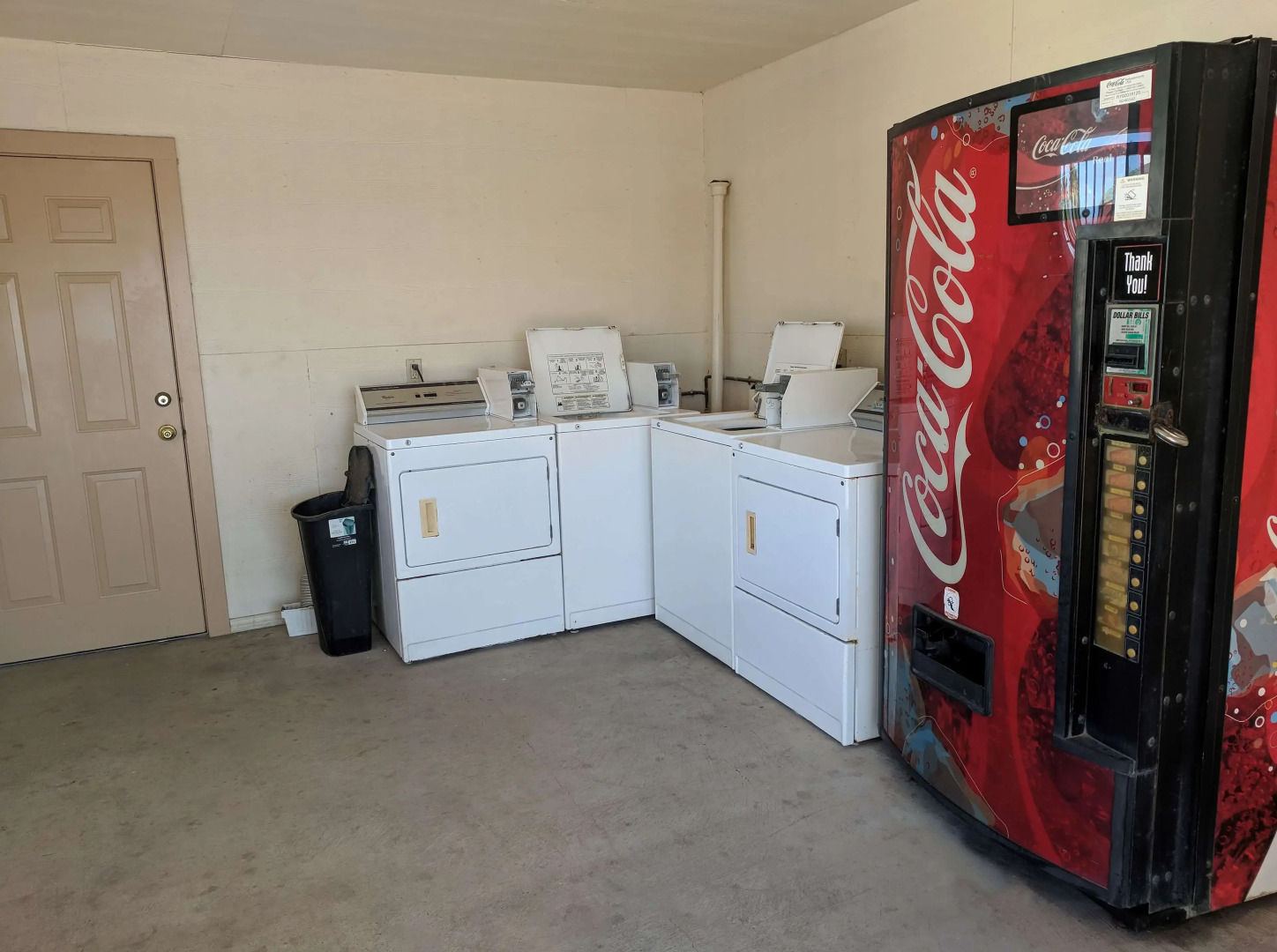 Americas Best Value Inn Brownsville